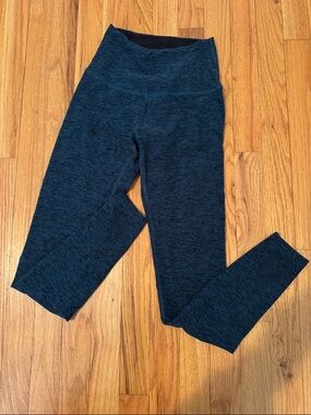 Beyond Yoga Space Dye High Waisted Legging